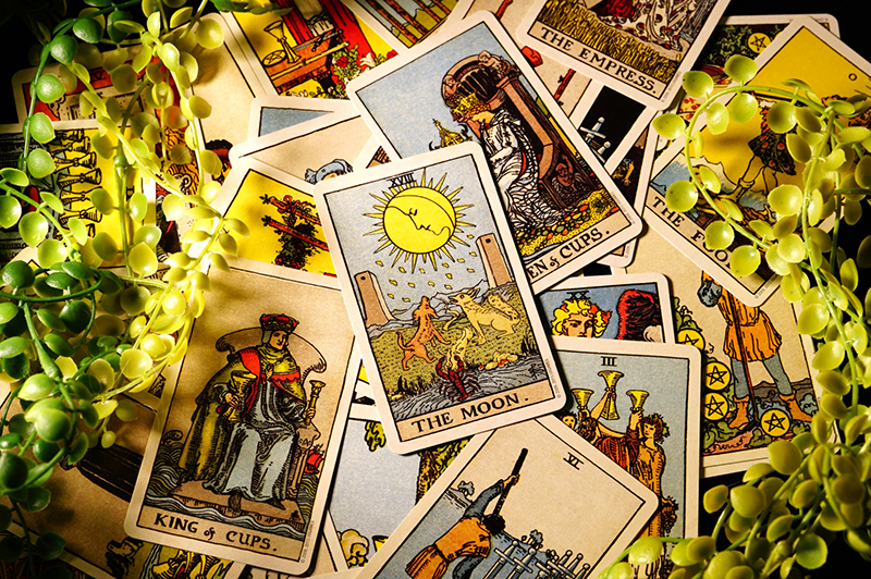 怪談カフェ ホラーナイト